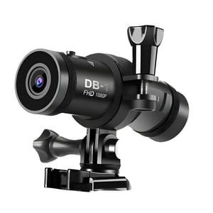 מצלמת קסדה חכמה דו-כיוונית מתקדמת