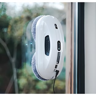 מנקה החלונות הרובוטי המתקדם מבית HOBOT