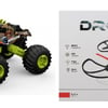 Remote Control Bundle: Drone and Jeep Car!