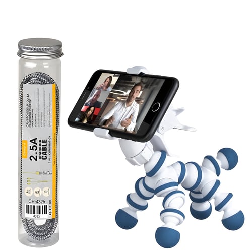 ערכת גאדג'טים חיונית לסמארטפון