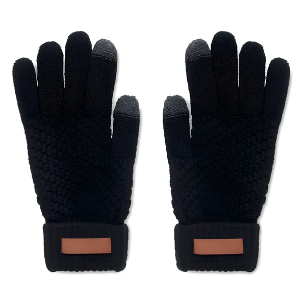 RePET Touchscreen Gloves for Smartphones