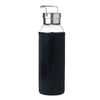 Helsinki Glass Water Bottle with Stainless Steel Lid_merged