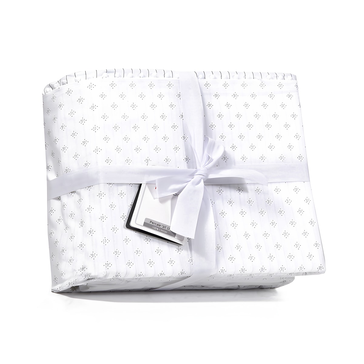 סדינים פרימיום עם עיטורים דקורטיביים