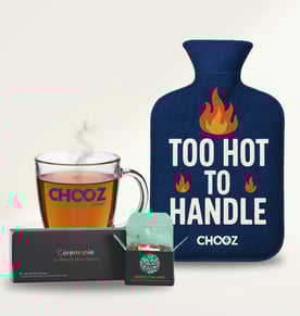 Personal Warming Kit