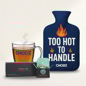 מארז חימום אישי