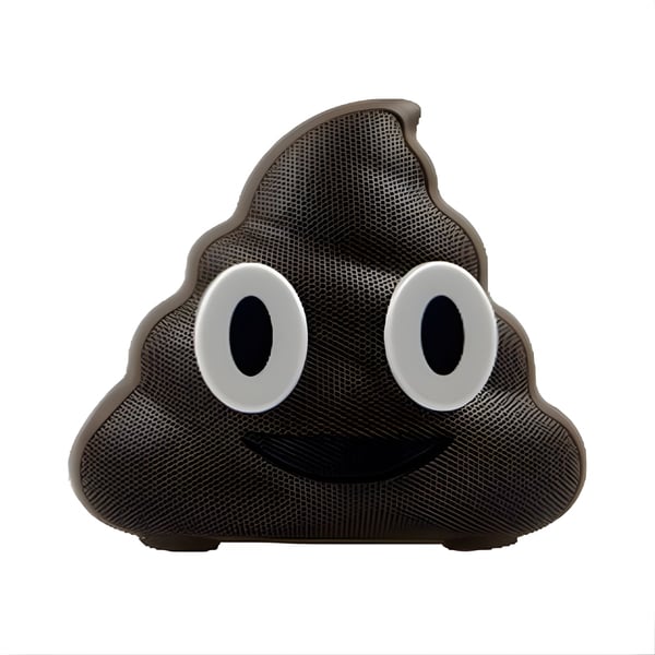 רמקול נייד בלוטות' Jamoji - מתנה משמחת