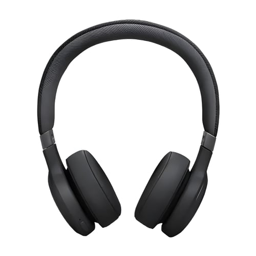 אוזניות JBL אלחוטיות עם ביטול רעשים אדפטיבי וסביבה חכמה