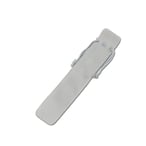 שרוול קטיפה יוקרתי לעט יחיד עם סגירת שרוך