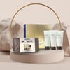 Luxury Skincare Set for Men and Women by AHAVA