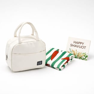 White Indulgence Box