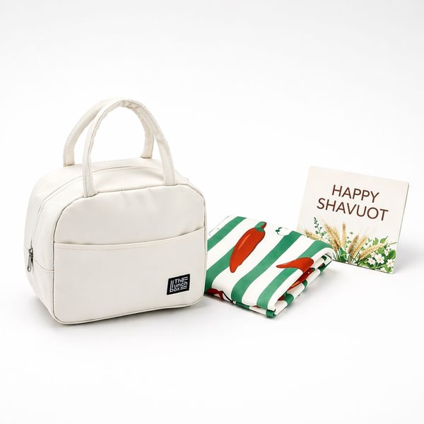 White Indulgence Box