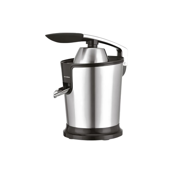 מסחטת הדרים חשמלית חזקה בעיצוב נירוסטה