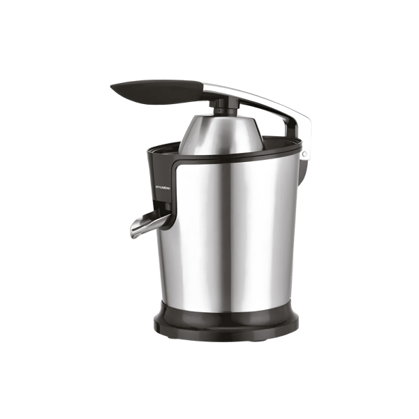 מסחטת הדרים חשמלית חזקה בעיצוב נירוסטה