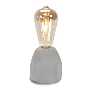 מנורת LED דקורטיבית אורורה בעיצוב מודרני