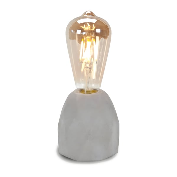 מנורת LED דקורטיבית אורורה בעיצוב מודרני