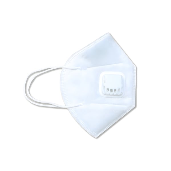 Advanced Face Mask for Bacteria and Virus Protection - Medica Lite