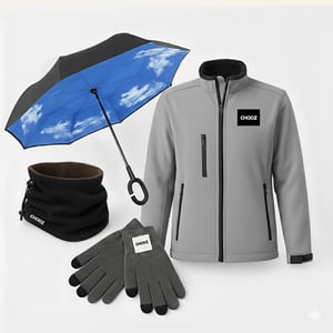 מארז חורף חכם לנסיעות