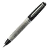 Luxury Metal Pen with Exquisite World Embossing