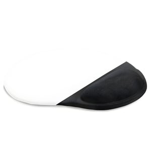 פד לעכבר ויסקו עם כרית ג'ל ארגונומית לנוחות מקסימלית