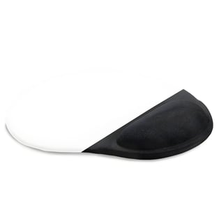 פד לעכבר ויסקו עם כרית ג'ל ארגונומית לנוחות מקסימלית