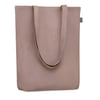 Naima Organic Hemp Fabric Shopping Tote