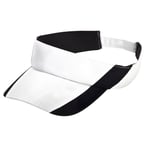 כובע ספורט מצחיה עם סגירת וולקרו