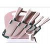 Premium Kitchen Knife Set