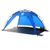 GURO Laguna Quick Setup Sun Tent for Beach and Picnics