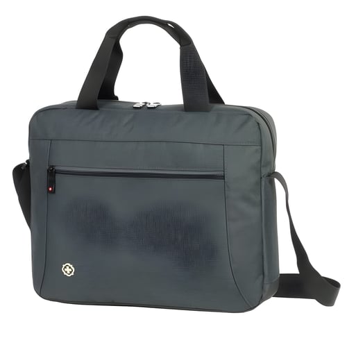 Elegant Business Bag for 15.6 Inch Laptop