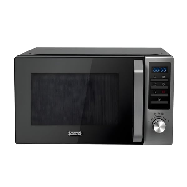 Digital Microwave with Grill 28L 900W by DELONGHI