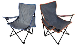 High-Quality Folding Chairs - Comfortable Solution for Any Event