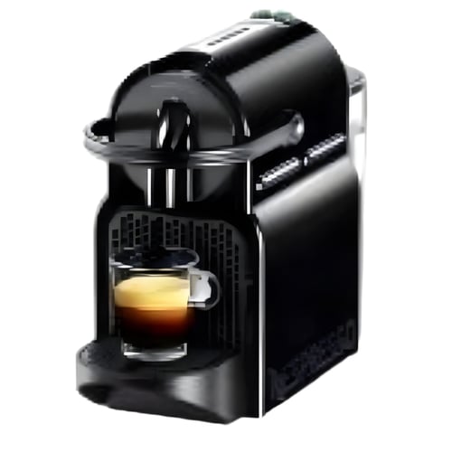 מכונת אספרסו Nespresso Inissia C40 - לטעום קפה מושלם