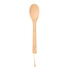 Artisan Bamboo Salad Spoon - MAYEN Design