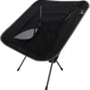 Ultra-Lightweight Camping Chair - Comfortable and Foldable