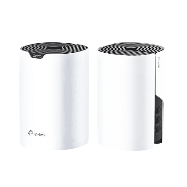 Dual Pack Deco S7 Mesh AC1900 Wireless Routers