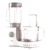 Advanced Kenwood Food Processor - The Ideal Kitchen Companion