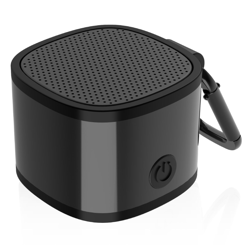 רמקול בלוטוס' מגנטי עם מיקרופון מובנה