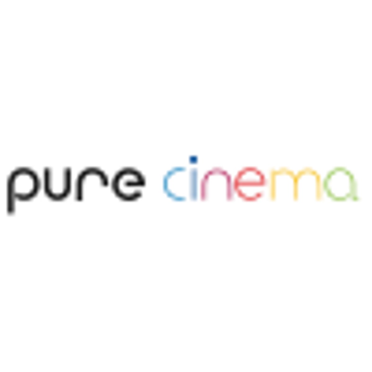 pure cinema