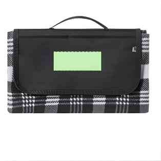 שמיכת פיקניק אקולוגית זראלקס