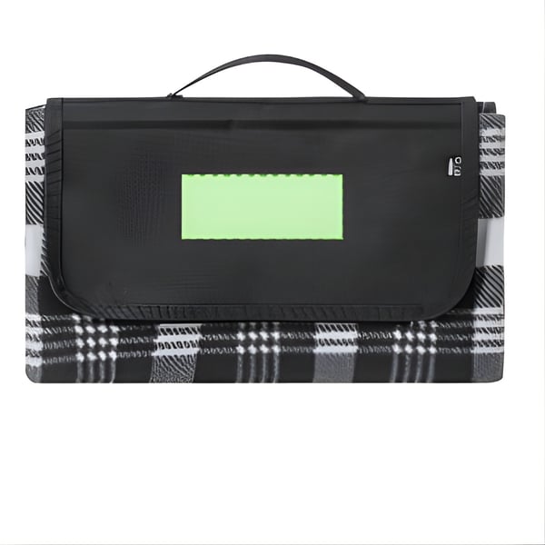 שמיכת פיקניק אקולוגית זראלקס