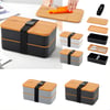 Airtight Food Storage Containers