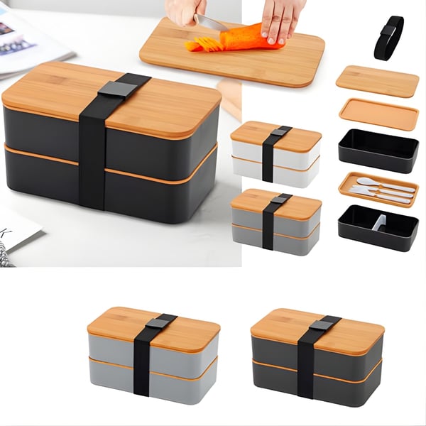 Airtight Food Storage Containers