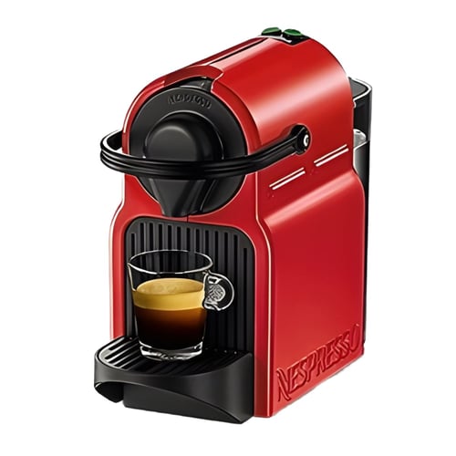 מכונת אספרסו Nespresso Inissia C40 - לטעום קפה מושלם
