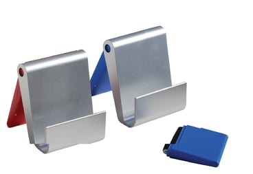 מעמד לנייד לניקוי מסך - מתנה עסקית שימושית