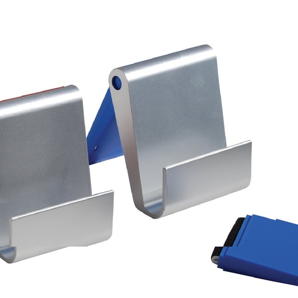 Screen Cleaning Mobile Stand - A Practical Corporate Gift