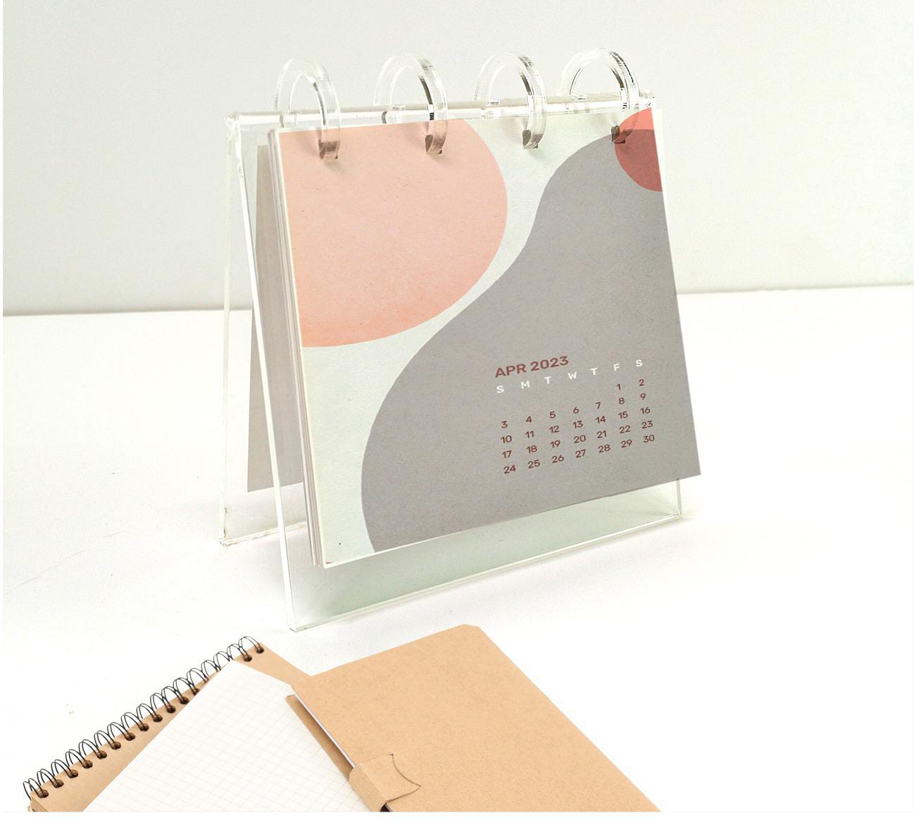 לוח שנה ייחודי של שר הטבעות