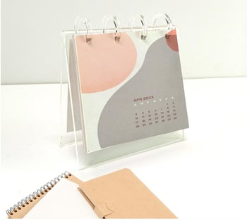 לוח שנה ייחודי של שר הטבעות