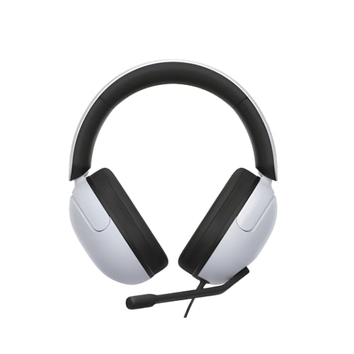 אוזניות גיימינג חוטיות מתקדמות INZONE H3 מבית Sony