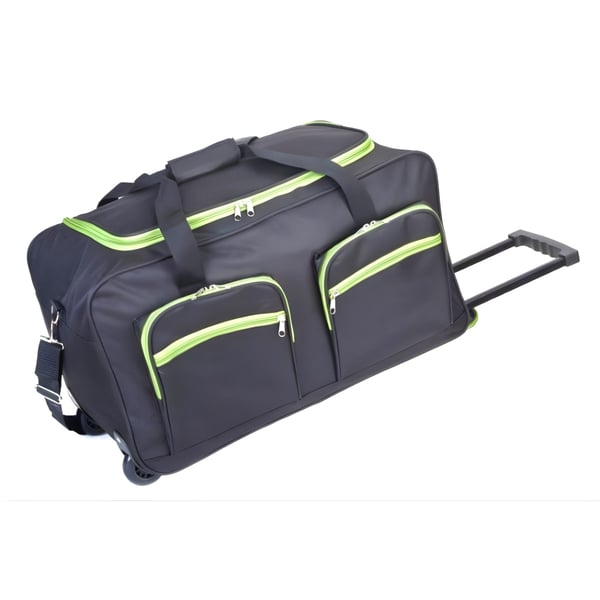 Lightweight Travel Trolley Bag