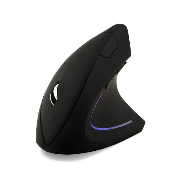 High-Quality Ergonomic Mouse for Computers